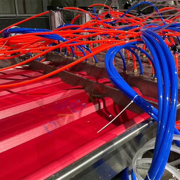 Высокоскоростная машина для производства труб из HDPE: Полное руководство